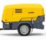 Kompresszorok Mobilkompresszorok - dízel, elektromos, benzines Atlas Copco XAS 78 Kd