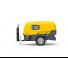 Kompresszorok Mobilkompresszorok - dízel, elektromos, benzines Atlas Copco XAS 88 Kd
