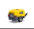 Kompresszorok Mobilkompresszorok - dízel, elektromos, benzines Atlas Copco XAS 88 Kd