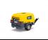 Atlas Copco XAS 88 KdG 9 kVA