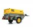 Atlas Copco XAS 97 DdG 12 kVA