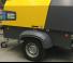 Kompresszorok Mobilkompresszorok - dízel, elektromos, benzines Atlas Copco XATS 138 Kd