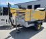 Atlas Copco XAVS 136 Dd