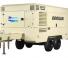 Kompresszorok Mobilkompresszorok - dízel, elektromos, benzines Doosan XHP750WCAT 