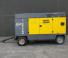 Atlas Copco XRVS 450 Dd
