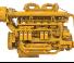 Caterpillar 3512C 