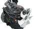 Yanmar 3TNV84T-B