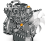 Yanmar 3TNV88F