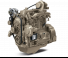 Motorok John Deere 4045 Ex-DPF
