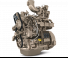 Motorok John Deere 4045 Ex-DPF