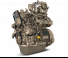 Motorok John Deere 4045 Ex-DPF
