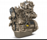 Motorok John Deere 4045 Ex-DPF