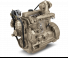 Motorok John Deere 4045 Ex-DPF