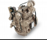 Motorok John Deere 4045 Ex-DPF