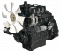 Daedong 4B243TLW 