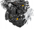 Yanmar 4TNV98CT-GGE