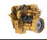 Motorok Caterpillar C15 Acert