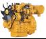 Motorok Caterpillar C1.5