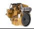 Motorok Caterpillar C3.4B
