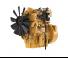 Motorok Caterpillar C4.4 Acert