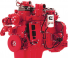 Motorok Cummins C8.3-260