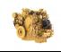 Motorok Caterpillar C9.3 Acert
