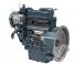 Motorok Kubota D1005-E2B