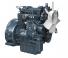Motorok Kubota D1005-E4B