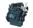 Motorok Kubota D902-TE4