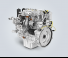 Motorok Liebherr D934