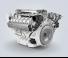 Motorok Liebherr D9512