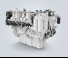 Motorok Liebherr D9612