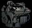 Cummins KTTA19