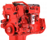 Motorok Cummins QSX15 600