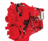 Motorok Cummins QSX15 600