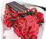 Motorok Cummins QSX15