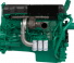Volvo Penta TAD1641VE-B