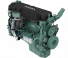 Motorok Volvo Penta TAD1643VE-B