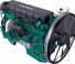 Motorok Volvo Penta TAD1670VE