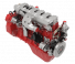 Deutz TCD 13.5 L6