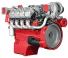 Deutz TCD 2015 V8