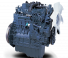 Motorok Kubota V1505T
