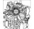 Motorok Kubota V2403-M-T-E3B