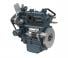 Motorok Kubota WG752-GL-E3