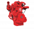 Motorok Cummins X12 350