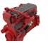 Motorok Cummins X15 450