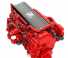 Motorok Cummins X15 450