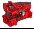 Motorok Cummins X15 630