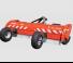 Kuhn BC 3200 