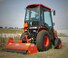 Mulcsozók Maschio Birba 135